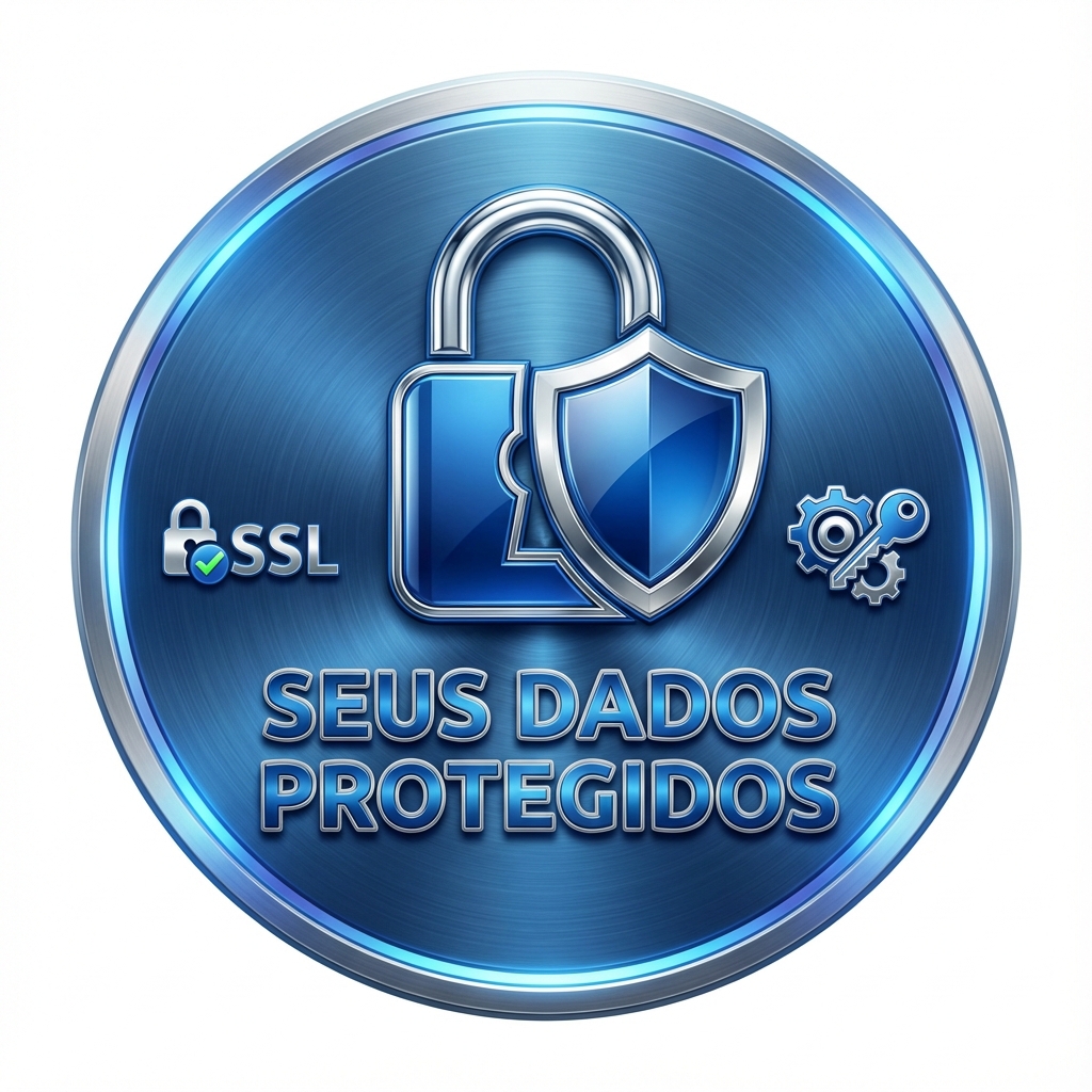 Dados Protegidos