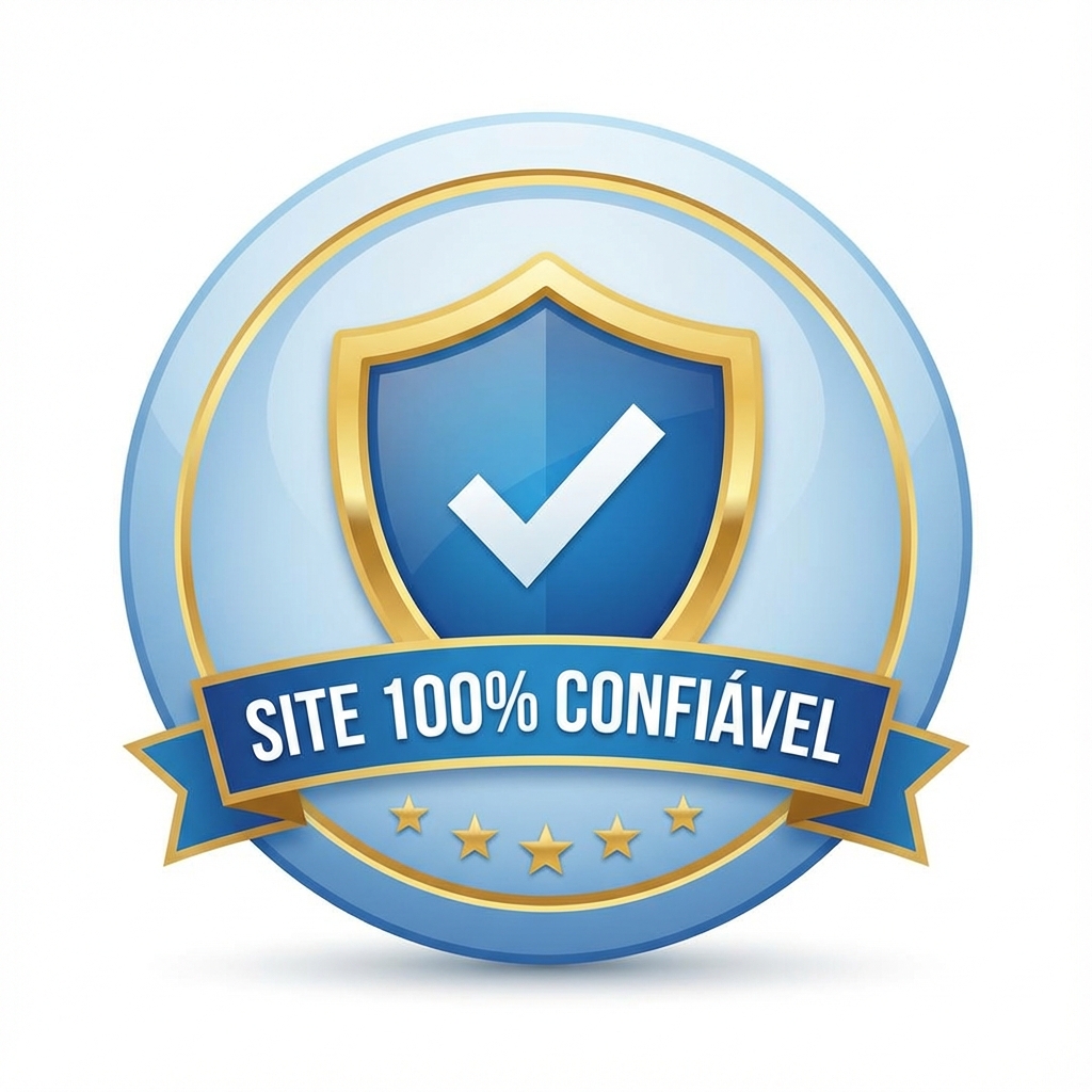 Site Confi&aacute;vel